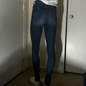 HOLLISTER 1L jeggings